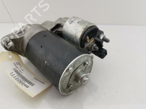 Startmotor AUDI A2 (8Z0) 1.6 FSI | BP28475537M8