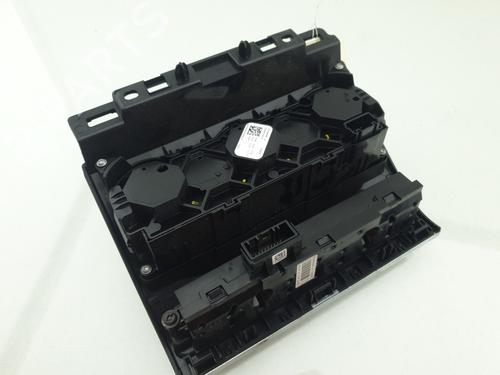 Climate control RENAULT CLIO V (B7_) 1.0 TCe 90 (B7MT) | BP39424208I5 - Image 2