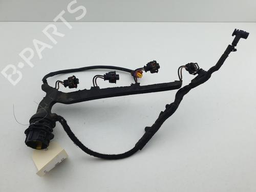 Used Wiring harness PEUGEOT 207 (WA_, WC_) 1.4 HDi (68 hp) 27746399