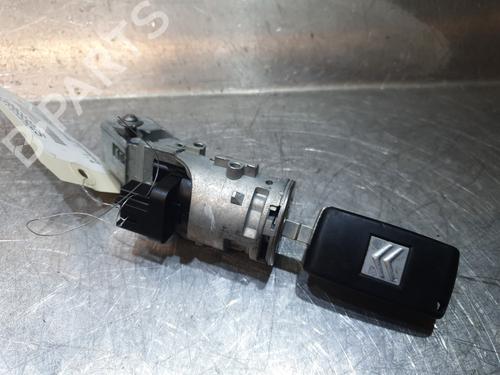 Used Ignition barrel Ignition barrel CITROËN C3 Picasso (SH_) 1.4 VTi 95 (SH8FSC, SH8FP0, SH8FP6) (95 hp) 34738927 34738927