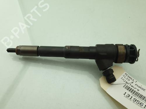 Used Injector Injector 38750297 38750297