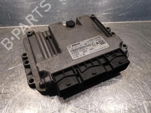 Engine control unit (ECU) PEUGEOT BIPPER (AA_) 1.4 HDi | BP20923759M57 