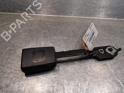 Sikkerhedssele-spænde CITROËN C3 II (SC_) 1.4 HDi 70 (SC8HZC, SC8HR0, SC8HP4) (68 hp) 20919351