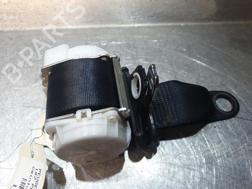 Used Rear left belt tensioner PEUGEOT 107 (PM_, PN_) 1.0 (68 hp) 27500561