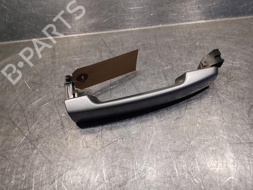 Used Rear right exterior door handle NISSAN QASHQAI I (J10, NJ10) 2.0 dCi All-wheel Drive (150 hp) 20920832
