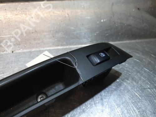 Right rear window switch CHEVROLET SPARK (M300) 1.2 | BP27546227I28 - Image 4