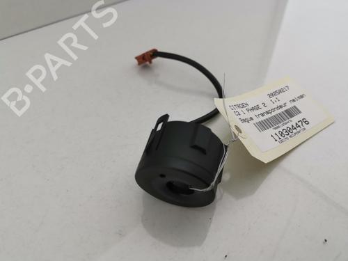 Electronic module CITROËN C3 I (FC_, FN_) 1.1 i | BP27931941M83 