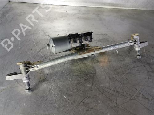 Viskermotor vindrude CITROËN C5 I (DC_) 2.0 HDi (DCRHZB, DCRHZE) (109 hp) 20922411