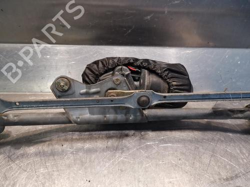 Front wiper motor CITROËN SAXO (S0, S1) 1.1 X, SX | BP21215400M29