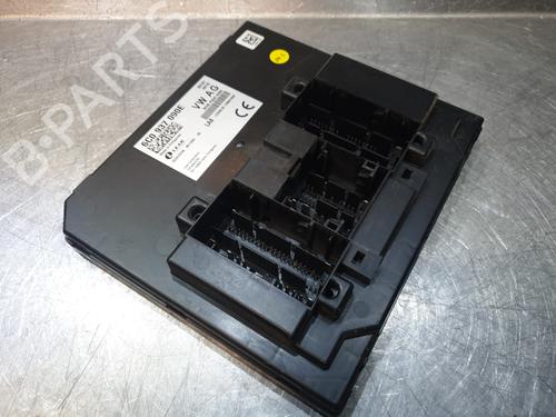 Control unit SKODA FABIA III (NJ3) 1.4 TDI | BP24059651M11 