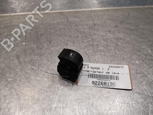Used Right front window switch Right front window switch AUDI A3 (8P1) 2.0 TDI 16V (140 hp) 20917834 20917834
