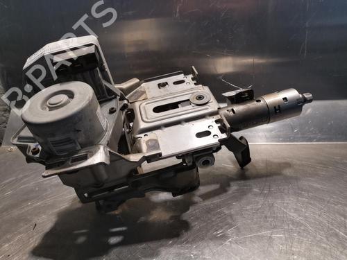 Ratstammeenhed RENAULT CLIO III (BR0/1, CR0/1) 1.5 dCi (BR17, CR17) (86 hp) 20923941