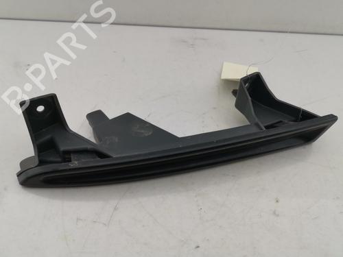Used Front bumper bracket RENAULT MEGANE III Hatchback (BZ0/1_, B3_) 1.5 dCi (BZ0C) (90 hp) 30590410