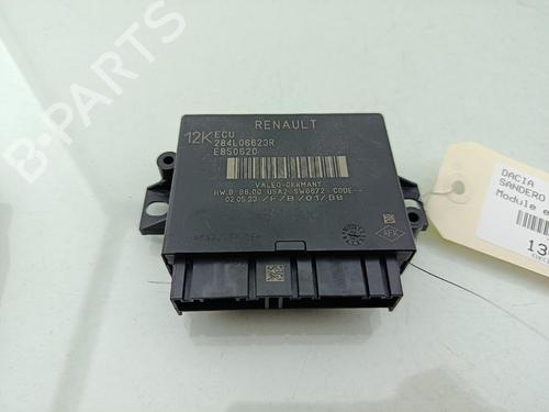 Used Electronic module Electronic module DACIA SANDERO III 1.0 TCe 90 (91 hp) 39934137 39934137