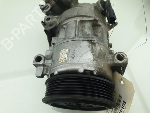 AC compressor PEUGEOT 2008 I (CU_) 1.2 THP 110 / PureTech 110 | BP37202078M34 - Image 4