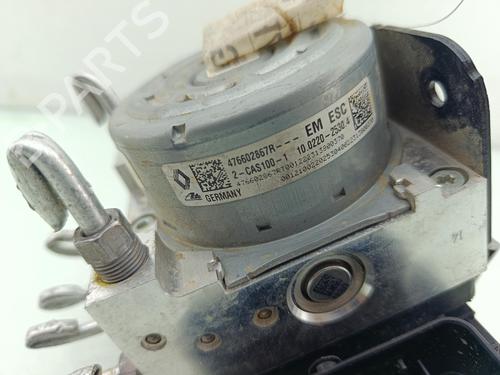 ABS pump DACIA SANDERO III 1.0 TCe 90 | BP40015878M43 - Image 3
