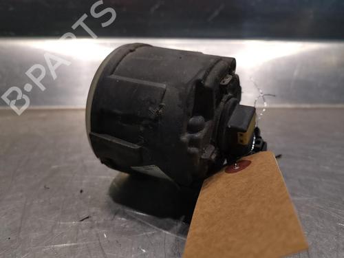 Left front fog light NISSAN X-TRAIL II (T31) 2.0 dCi 4x4 | BP20919836C30 