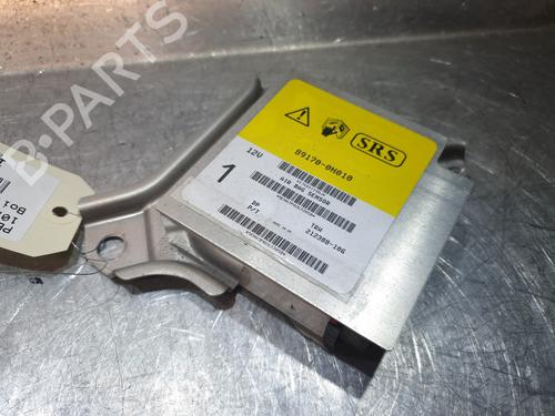 ECU airbags PEUGEOT 107 (PM_, PN_) 1.0 | BP27500566M53 