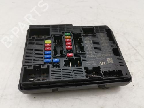 Used Control unit Control unit NISSAN MICRA V (K14) 0.9 IG-T (90 hp) 32784441 32784441