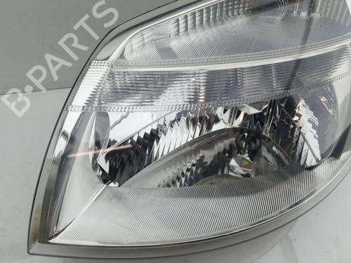 Left headlight PEUGEOT PARTNER MPV (5_, G_)  | BP36556614C28  - Image 5