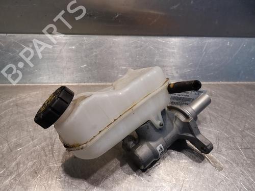 Brake master cylinder DACIA DUSTER (HM_) 1.3 TCe 150 4x4 (HMM3) | BP20921096M77