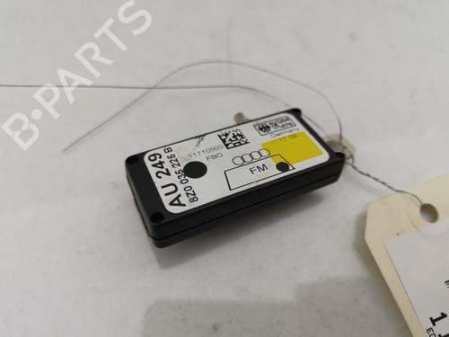 Module électronique AUDI A2 (8Z0) 1.6 FSI | BP28493620M83