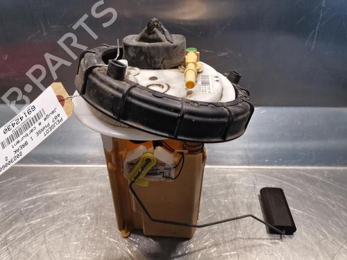 Fuel pump PEUGEOT 407 SW (6E_, 6D_) 2.0 HDi 135 | BP20920196M76