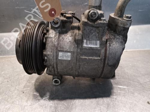 Used AC compressor LAND ROVER FREELANDER I (L314) 2.0 Td4 4x4 (112 hp) 20919765