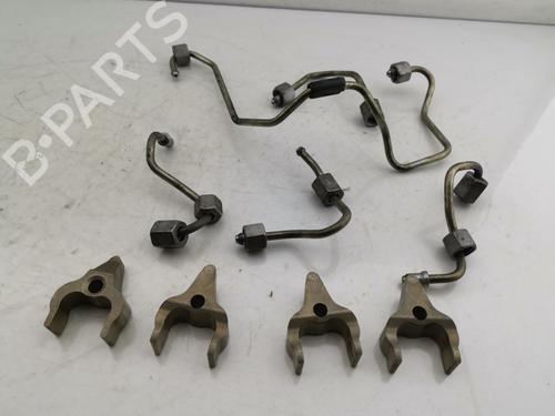 Injektor für TOYOTA VERSO (_R2_) 1.6 D4-D (WAR20_) (112 hp) 32504612