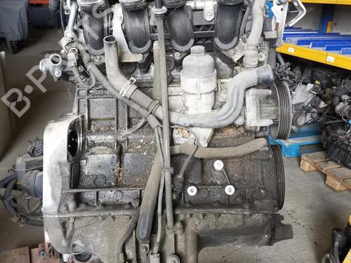 Engine MERCEDES-BENZ A-CLASS (W168) A 160 (168.033, 168.133) | BP20925222M1 
