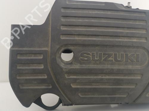 Air filter box SUZUKI SX4 S-Cross (JY) 1.6 AllGrip (AKK 416) | BP29816405M87