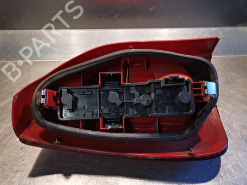 Right taillight CITROËN XSARA PICASSO (N68) 2.0 HDi | BP20918086C35