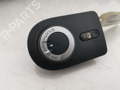 Used Switch Switch NISSAN QASHQAI I (J10, NJ10) 2.0 dCi All-wheel Drive (150 hp) 30793050 30793050