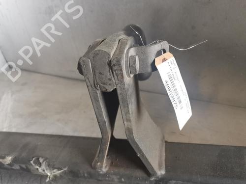 Tow ball/Mechanism AUDI A6 C5 Avant (4B5) 1.9 TDI | BP20925104C141 