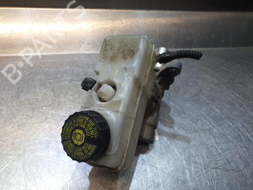 Used Brake master cylinder Brake master cylinder DACIA LODGY (JS_) 1.2 TCe (JSAY, JSM0) (115 hp) 21801792 21801792