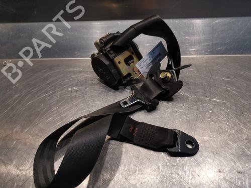 Venstre foran beltestrammer PEUGEOT 307 (3A/C) 1.6 HDi | BP20920084C87 