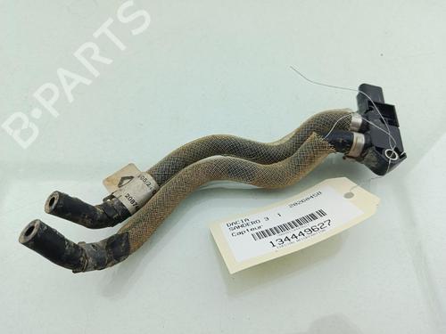 Used Electronic module Electronic module DACIA SANDERO III 1.0 TCe 90 (91 hp) 40015905 40015905