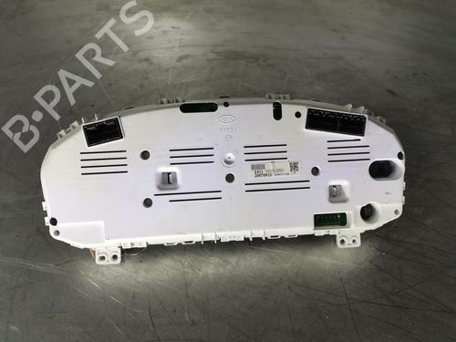 Instrument cluster KIA CARENS III MPV (UN) 2.0 CRDi 115 | BP20924711C47 