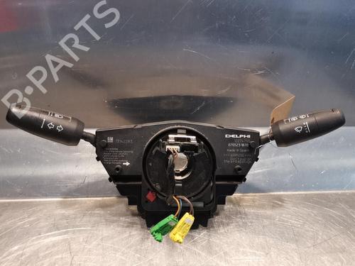 Ratstangsstang OPEL CORSA D (S07) 1.3 CDTI (L08, L68) (90 hp) 20918617