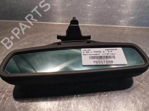 Rear mirror VOLVO S60 I (384) 2.4 D | BP20919973I6 