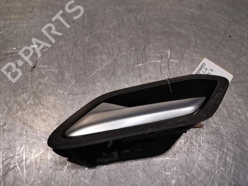 Used Front left interior door handle Front left interior door handle DACIA DUSTER (HM_) 1.3 TCe 150 4x4 (HMM3) (150 hp) 20923377 20923377