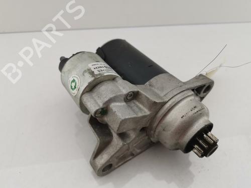 Used Starter Starter AUDI A2 (8Z0) 1.6 FSI (110 hp) 28475537 28475537