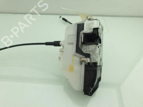 Used Front left lock Front left lock 38461330 38461330