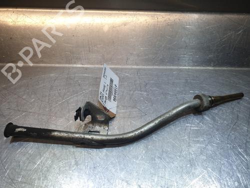 Other DACIA LODGY (JS_) 1.2 TCe (JSAY, JSM0) | BP21594110O1