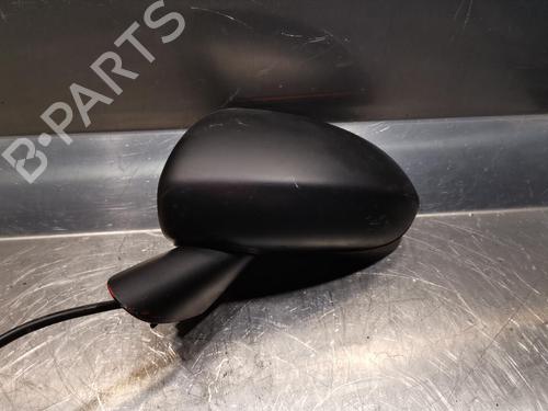 Right mirror OPEL CORSA D (S07) 1.3 CDTI (L08, L68) | BP21214939C27 