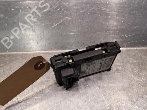 Card reader RENAULT SCÉNIC II (JM0/1_) 1.5 dCi (JM1E, JM16) | BP20923534E4 