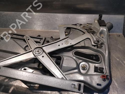Rear left window mechanism RENAULT LAGUNA I (B56_, 556_) 1.9 dTi (B56J) | BP21215433C24 