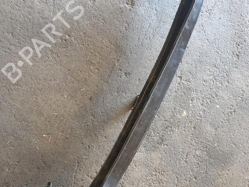 Front bumper reinforcement VW GOLF V (1K1) 1.9 TDI | BP27386427C109 