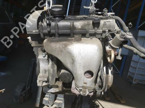 Engine SEAT IBIZA III (6L1) 1.4 16V | BP22128334M1 