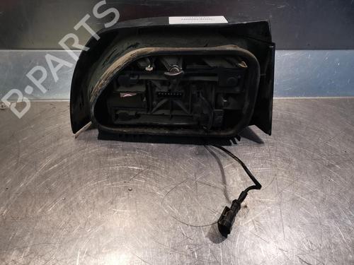 Used Left taillight RENAULT CLIO I (B/C57_, 5/357_) 1.2 (B/C/S57A, B/C57S, 5/357F, 5/357J, 5/357L, 5/357R) (58 hp) 21215451